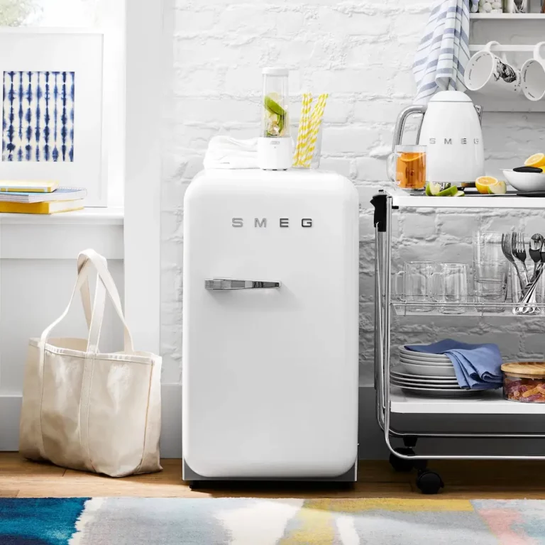 Can You Put a Mini Fridge on Carpet? A Friendly Guide to Keeping Your Fridge Safe and Sound