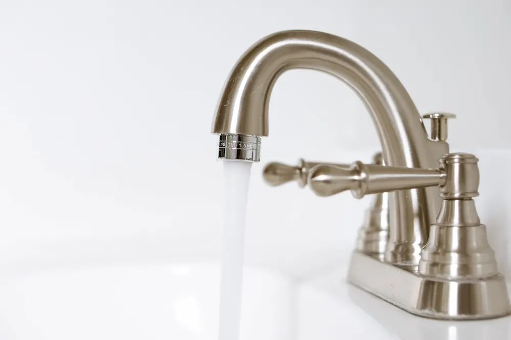 Faucet Won’t Turn Off? Here’s What You Can Do