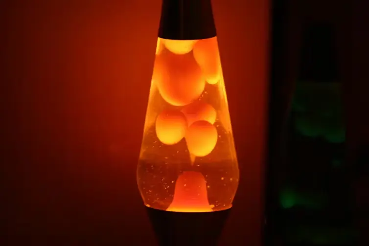 How Long Can I Leave My Lava Lamp On? Tips for Safe Usage