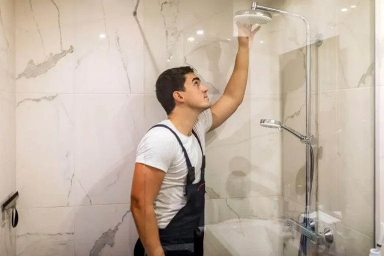 Shower Head Sizes: A Guide to Finding the Perfect Fit