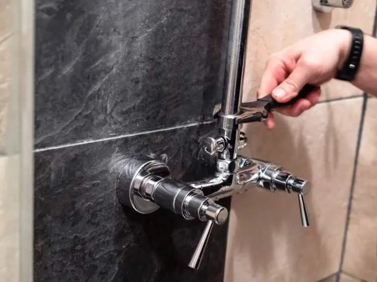 Shower Valve Height: What You Need to Know