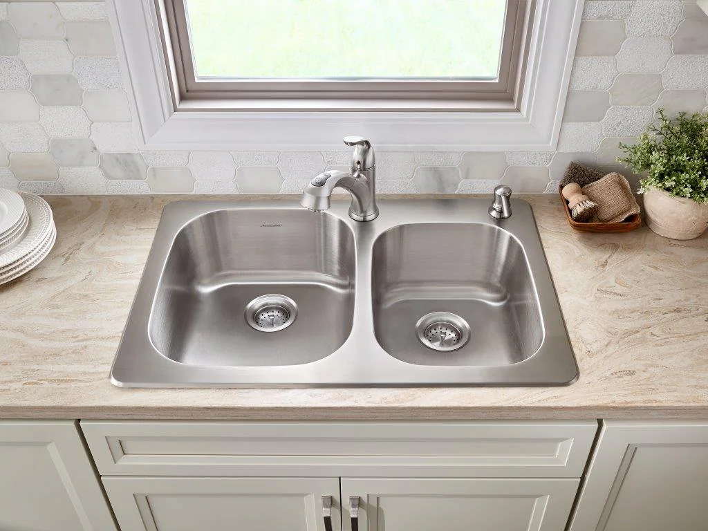What Gauge Stainless Steel Sink is Best for Your Kitchen?