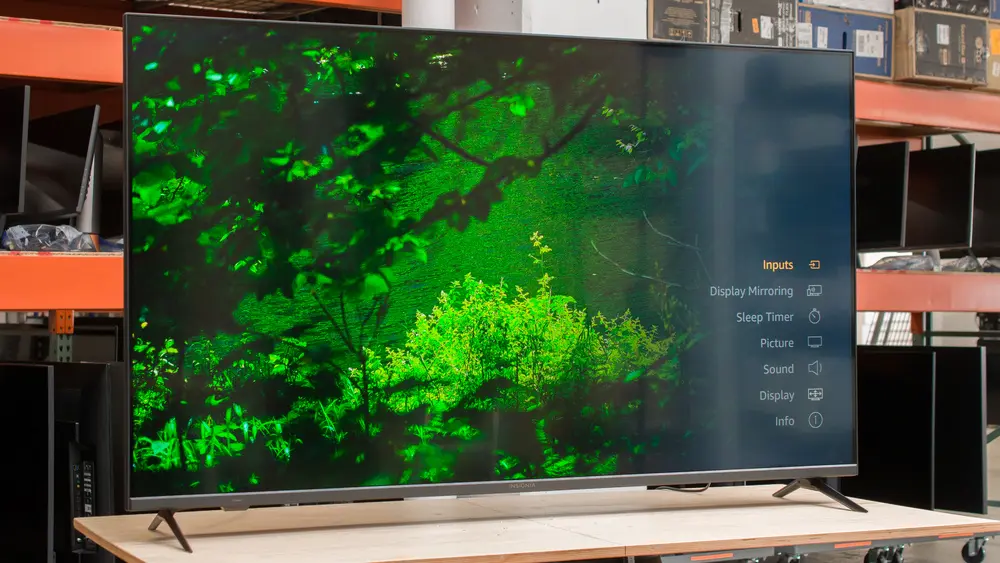 Who Makes Insignia TVs: A Quick Guide to the Popular TV Brand