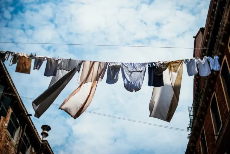 How Long Does it Take to Air Dry Clothes? Tips for Faster Drying Times