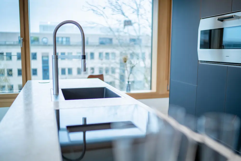 Best Material for Kitchen Faucet: A Comprehensive Guide