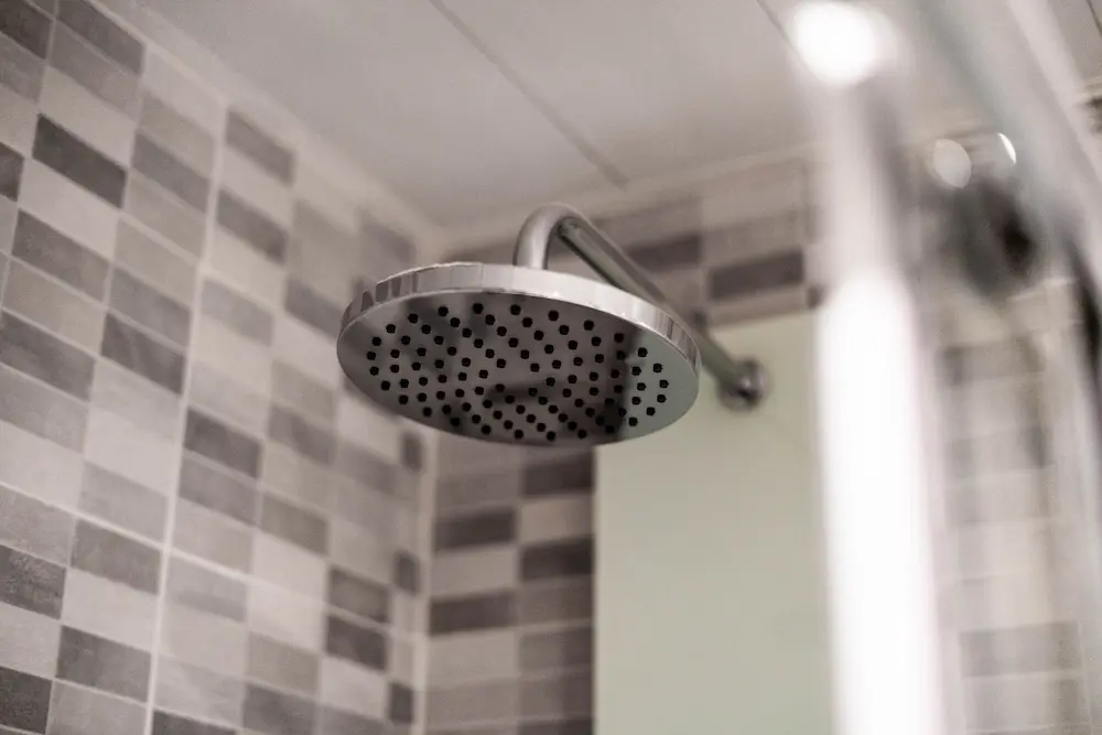 Can a Shower Head Increase Water Pressure