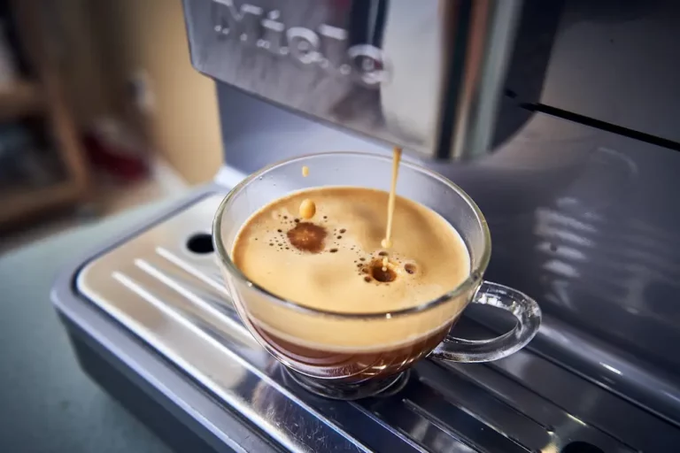 Descale Your Cuisinart Coffee Maker: Easy Steps for a Better Brew