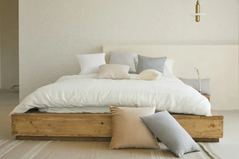 5 Simple Steps to Break In Your Memory Foam Pillow for Comfort