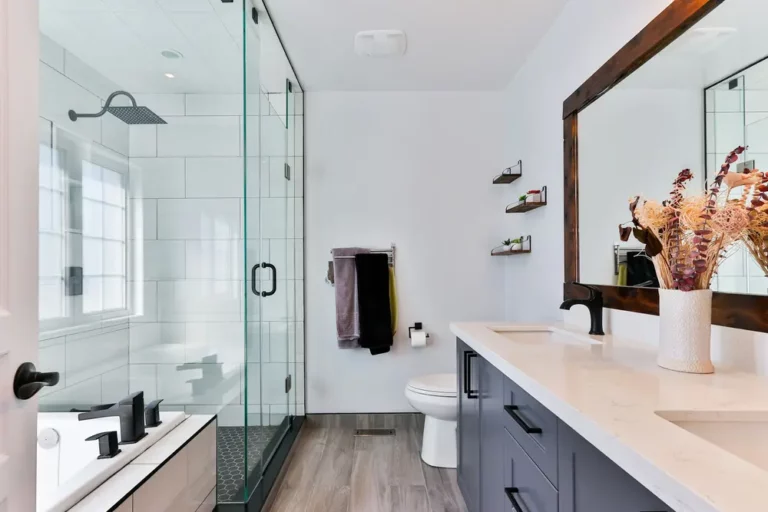 2023 Guide: Labor Costs for a 5×7 Bathroom Remodel