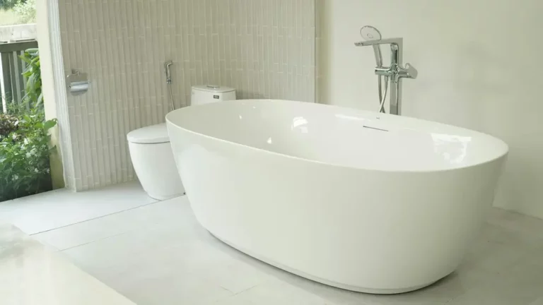 DIY Bathtub Stopper: Fixes, Maintenance, and Upgrade Tips