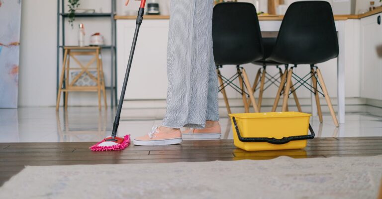 Can You Pressure Wash a Rug? Tips for Safe & Effective Cleaning