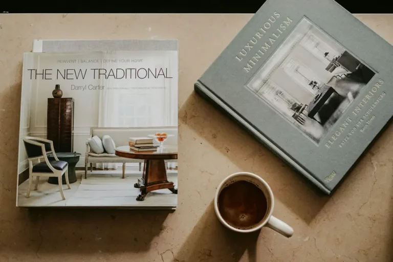 Ultimate Guide: Styling Coffee Table Books for a Chic Look
